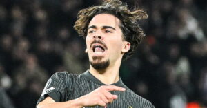 Vitinha votes for outsider trio as Ballon d’Or winners: ‘It would be normal’