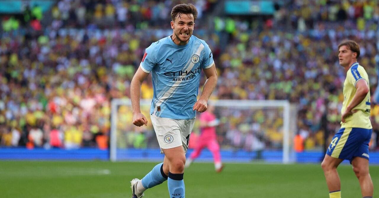 Newcastle complete £52m signing of ‘proven winner’ Gonzalez