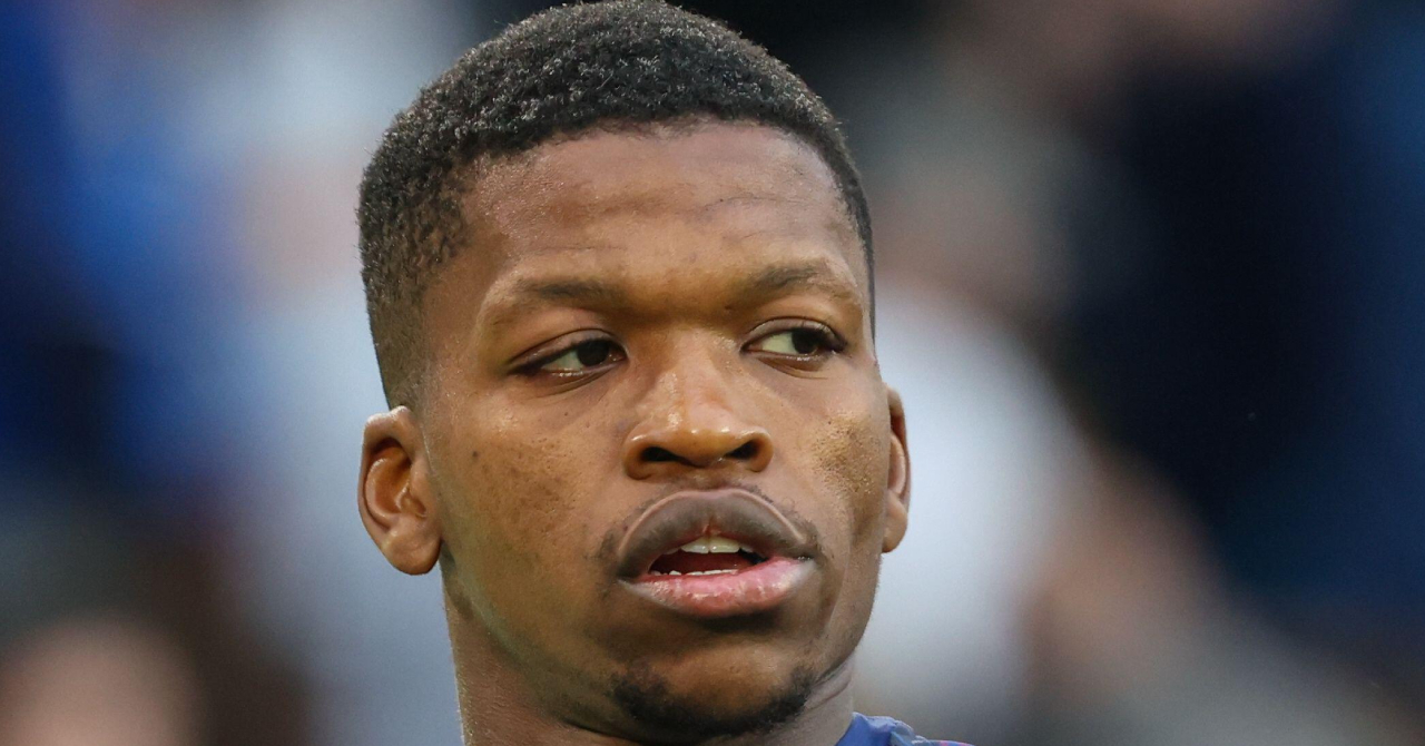 Florentino Luis: Ipswich complete £16m transfer from Burnley