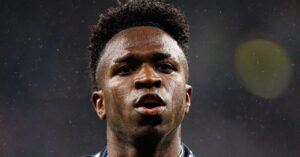 Real Madrid icon warns Vinicius Junior off Arsenal transfer: ‘There’s no going back… it happened to Ozil too’