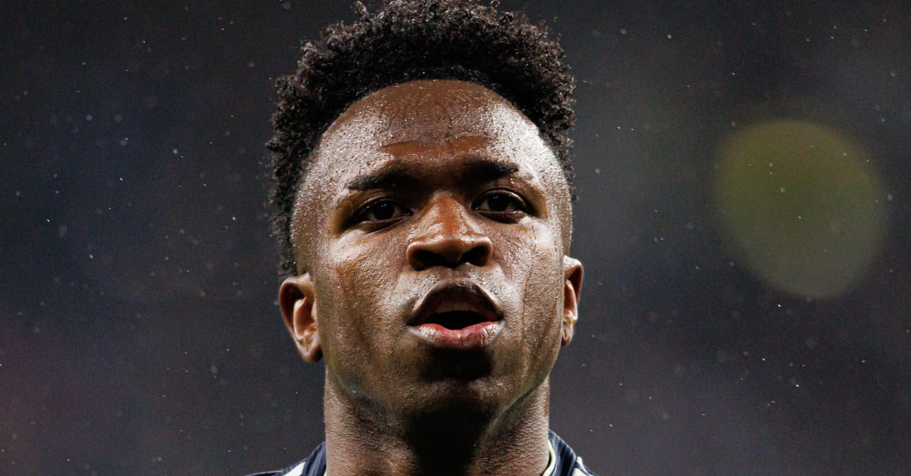 Real Madrid icon warns Vinicius Junior off Arsenal transfer: ‘There’s no going back… it happened to Ozil too’