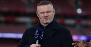 Rooney identifies ‘no-brainer’ signing for Man United after worrying pre-season performance
