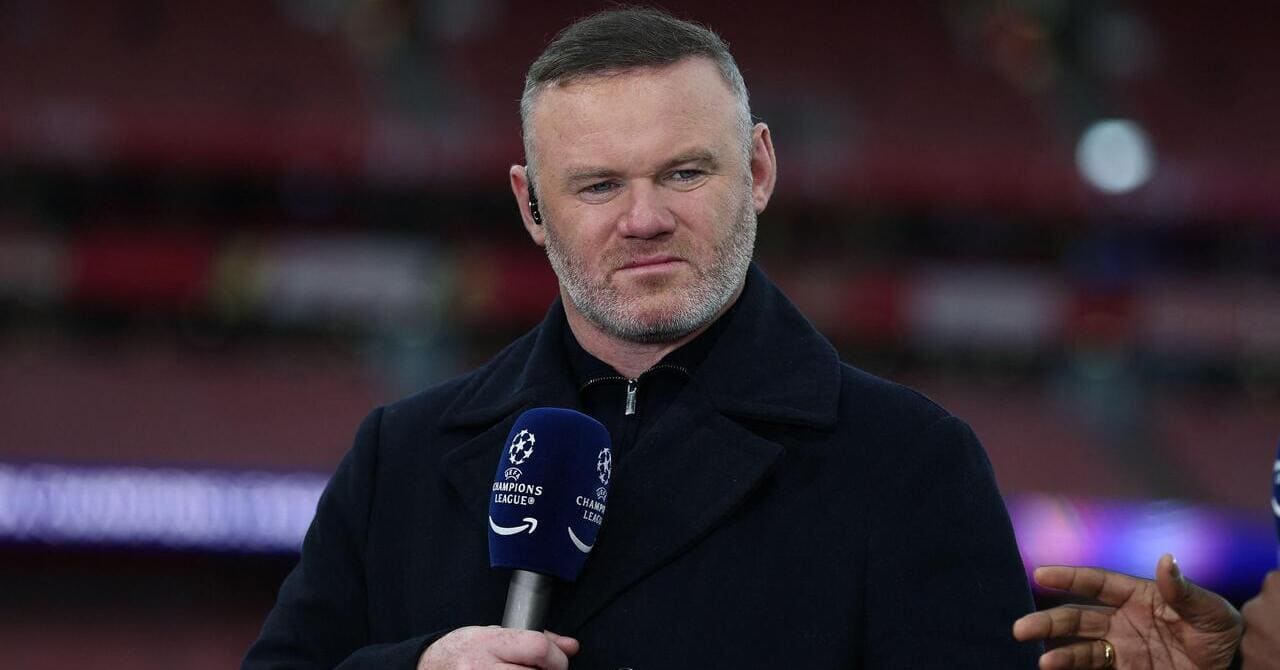 Rooney identifies ‘no-brainer’ signing for Man United after worrying pre-season performance
