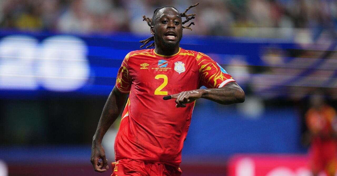 Aston Villa agree deal to sign Wan-Bissaka from West Ham