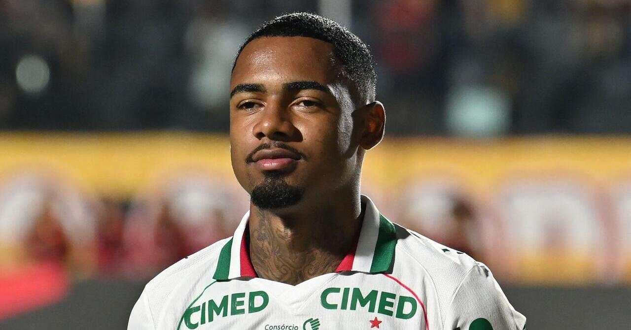 Manchester City eye move for Allan with Savinho and Omar Marmoush poised to leave