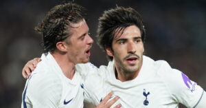 Chelsea 1-2 Tottenham: Report, result and goals as Tonali and Richarlison score in Premier League taster