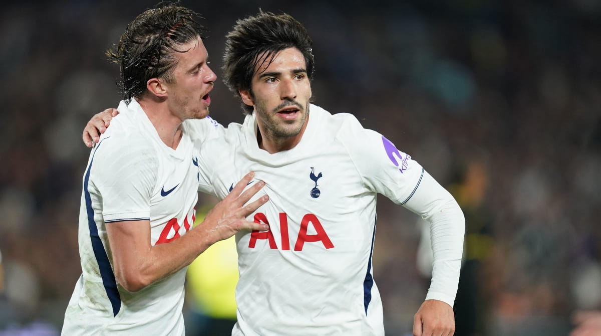 Chelsea 1-2 Tottenham: Report, result and goals as Tonali and Richarlison score in Premier League taster