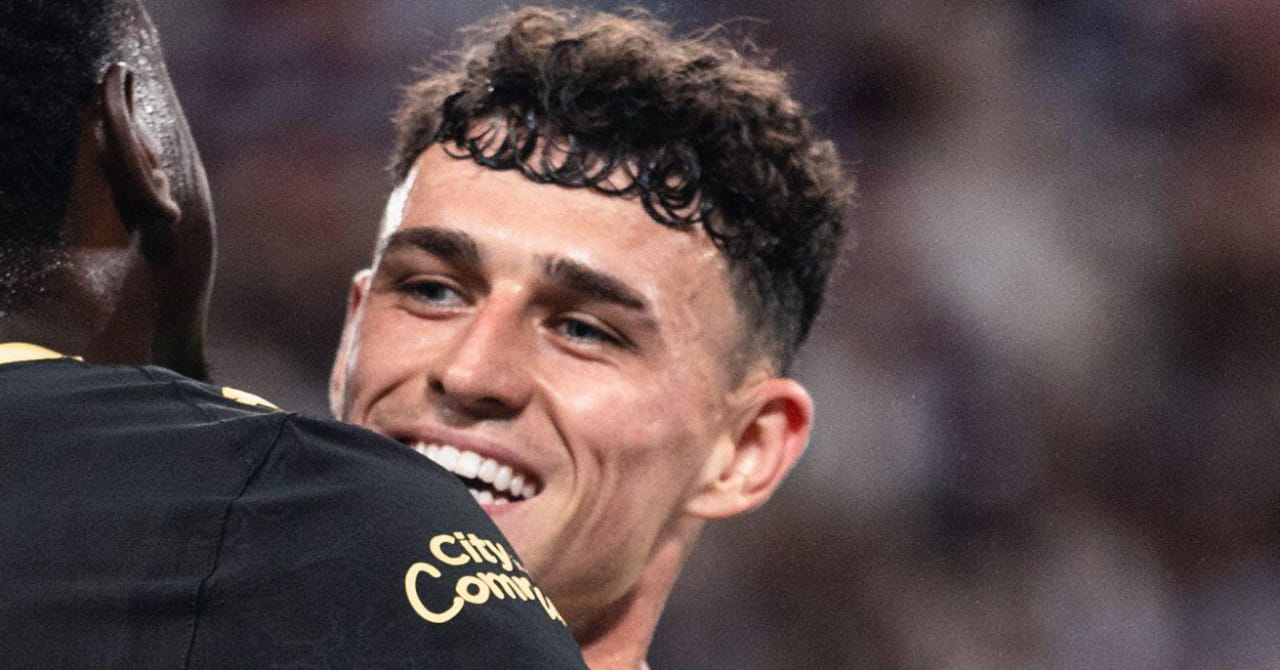 K-League All-Stars 1-3 Manchester City: Report, result and goals as Maresca records first win
