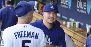 We are NOT ruining baseball, insists Dodgers chief despite the best getting better by acquiring ace Skubal