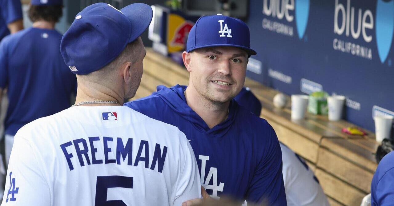 We are NOT ruining baseball, insists Dodgers chief despite the best getting better by acquiring ace Skubal