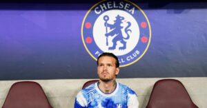 Chelsea 0-1 Juventus: Mudryk returns but Alonso’s Blues beaten again as pre-season woes continue