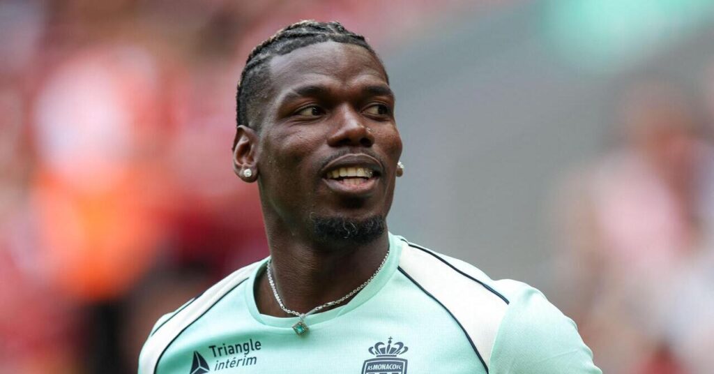 Paul Pogba
