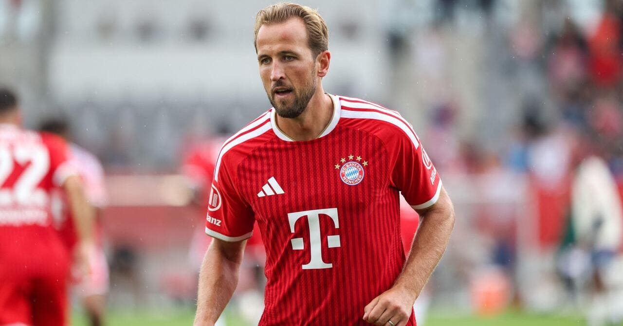 ‘Now is the time to talk about it’ – Kane reveals imminent Bayern contract talks