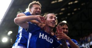 Premier League round-up: Clarke gives promoted Ipswich winning start as Everton and Leeds prevail