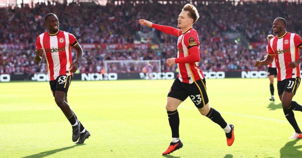 de zerbi il tottenham non era pronto a combattere la disperata sconfitta del brentford da Justcalcio.com de zerbi il tottenham non era pronto a combattere la disperata sconfitta del brentford