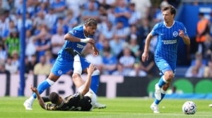 Brighton 4-0 Aston Villa: Report, result and goals as Villans endure nightmare start to campaign