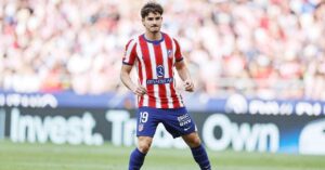 ‘Anything can be reversed’ – Simeone vows to make Alvarez feel important as Atletico forward misses Sevilla clash