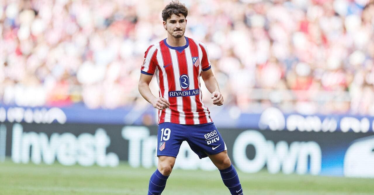 ‘Anything can be reversed’ – Simeone vows to make Alvarez feel important as Atletico forward misses Sevilla clash