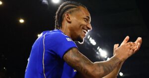 Fulham vs Chelsea as it happened: Text commentary, updates, goals and stats