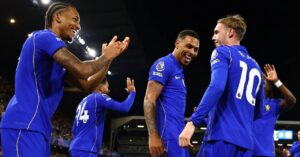 Chelsea v Hull: Confirmed line-ups as Blues aim to end Tigers’ unbeaten Premier League start