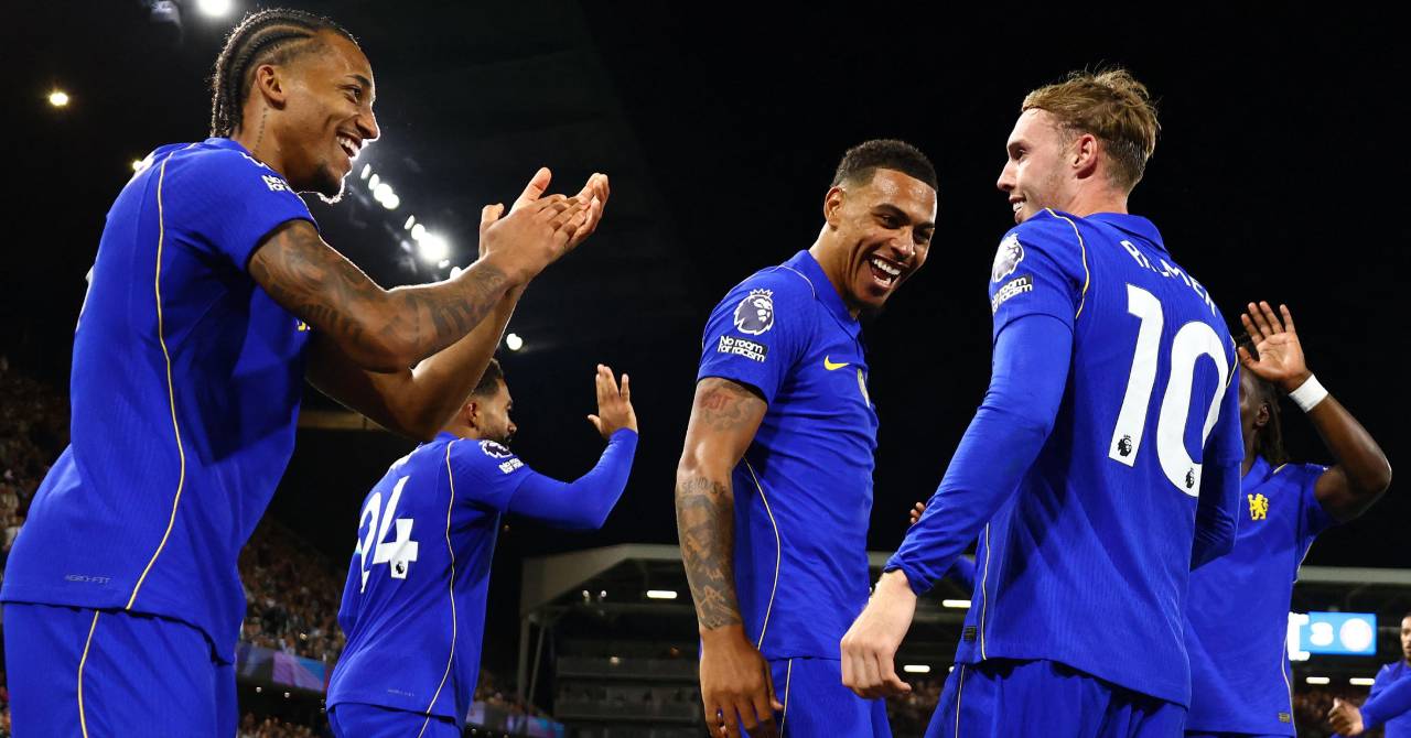 Chelsea v Leeds United: Confirmed line-ups as Premier League rivals meet in EFL Cup