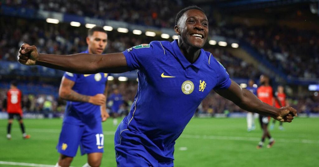 Liverpool v Chelsea: Confirmed team news and line-ups