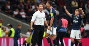 Wissa hails Jaissle as Newcastle’s ‘best signing’ after Magpies continue unbeaten start