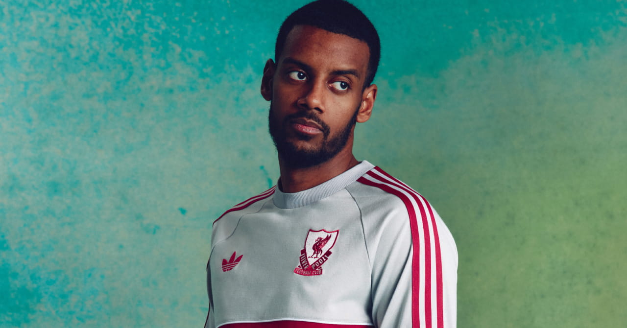 Isak confident Liverpool are building despite Monaco defeat: ‘Today felt better than last game’