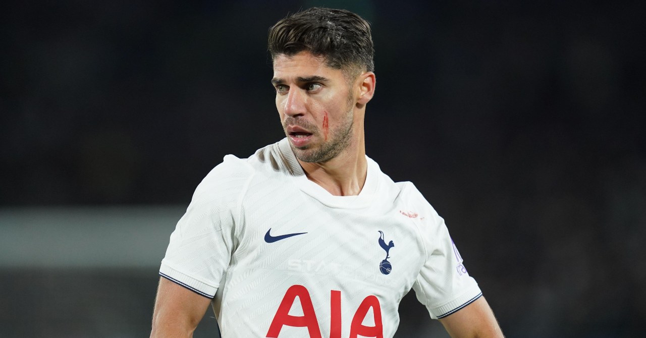West Ham sign Manor Solomon from Spurs