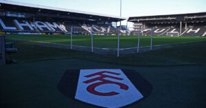 Fulham vs Chelsea live: Full line ups from Premier League match