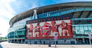 Arsenal vs Como live: Confirmed teams and full line ups for friendly