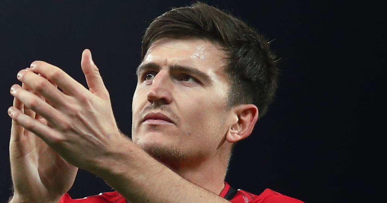 Milan vs Manchester United live: Harry Maguire goal opens scoring