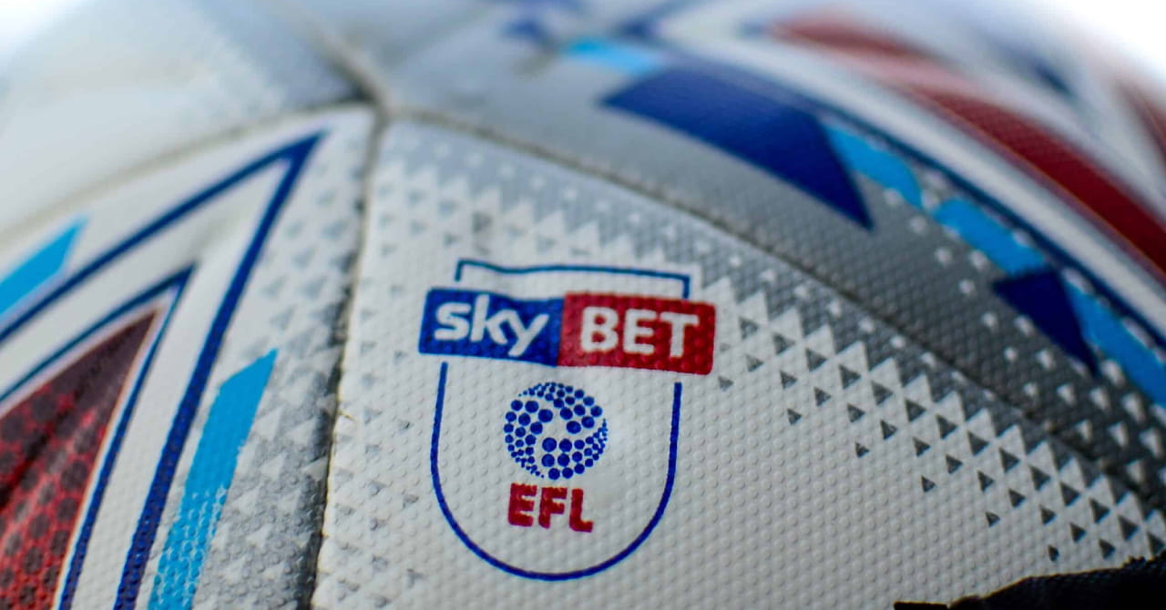 The Championship on TV: Full list for the first half of 2026/27