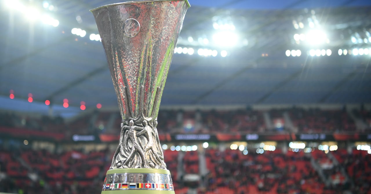 When is the Europa League draw? Date, time, schedule, where to watch