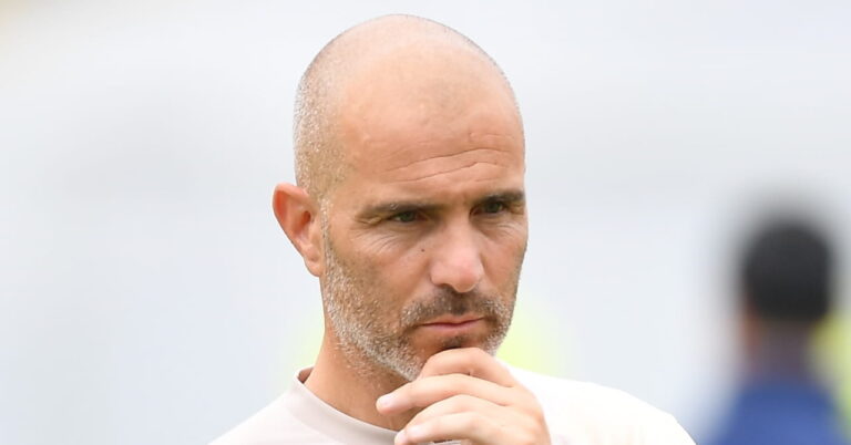 Maresca picks out player who impressed him most in Manchester City debut
