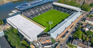 Fulham vs Chelsea live: Text commentary, updates, goals and stats