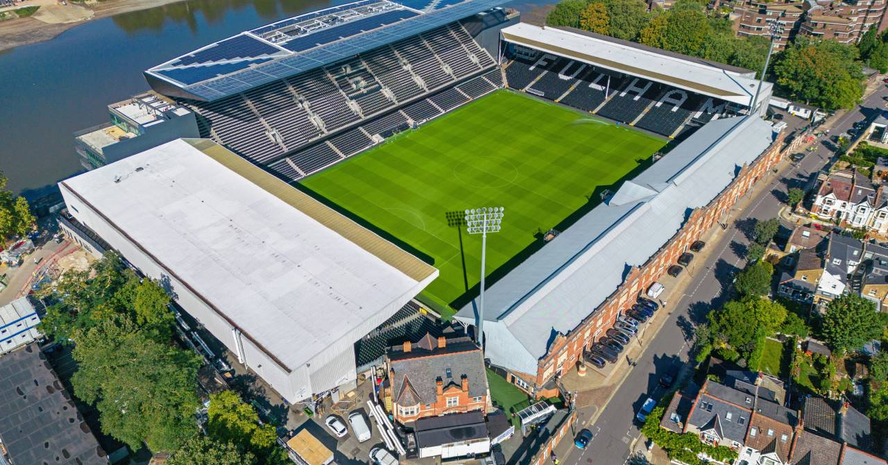 Fulham vs Chelsea live: Text commentary, updates, goals and stats