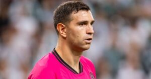 Martinez back for Chelsea ‘in a few weeks’ after operation