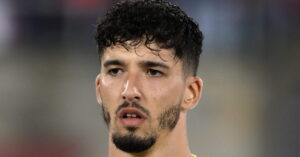 Manchester United offload another goalkeeper as Bayindir sent on loan to Celta Vigo