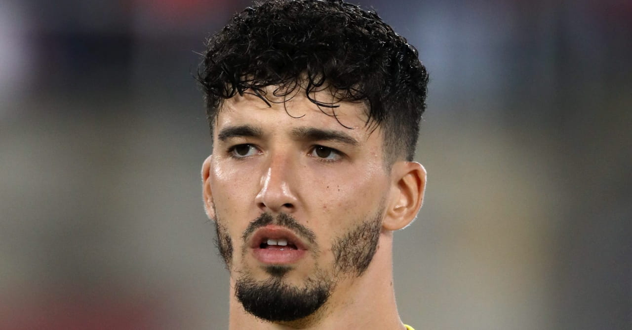 Manchester United offload another goalkeeper as Bayindir sent on loan to Celta Vigo