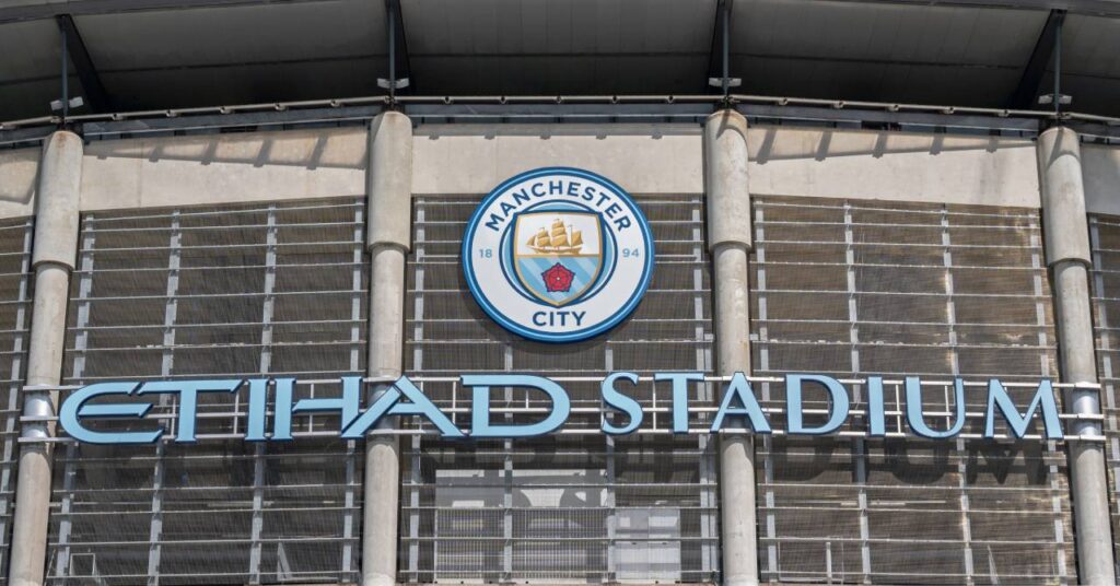 Man City pay Palmeiras £34m for ‘big addition’ Allan