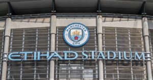 Ayyoub Bouaddi: Man City sign Lille midfielder in £85.6m transfer