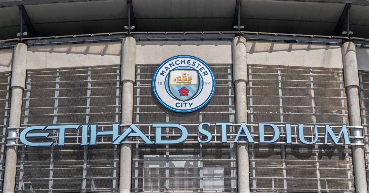 Ayyoub Bouaddi: Man City sign Lille midfielder in £85.6m transfer