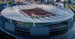 LIVE – Arsenal v Chelsea: Commentary, updates, goals and stats