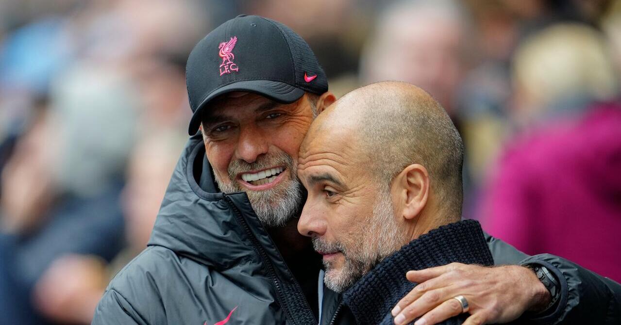 Klopp ‘far from preparing for a title’ after Man City guilty verdicts