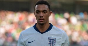 Carragher would have Real Madrid outcast Alexander-Arnold back at Liverpool…and give him plenty of stick!