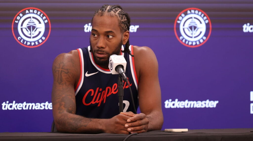 NBA commissioner Silver considers Clippers case closed