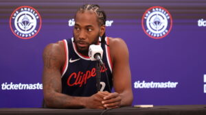 NBA commissioner Silver considers Clippers case closed