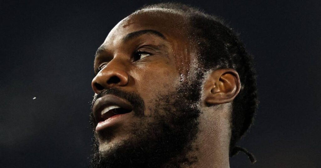 Watford sign former West Ham striker Michail Antonio after car crash incident