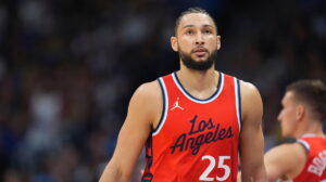 NBA: Simmons returns with one-year Kings contract